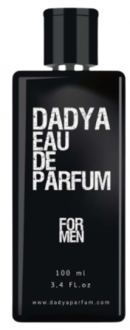Dadya E-177 EDP 100 ml Erkek Parfümü kullananlar yorumlar